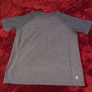 Men’s Shirt by TUFFMEN Canada